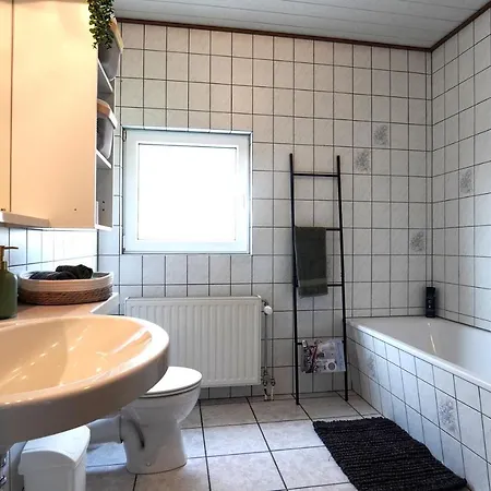 With Balcony In Apartmán