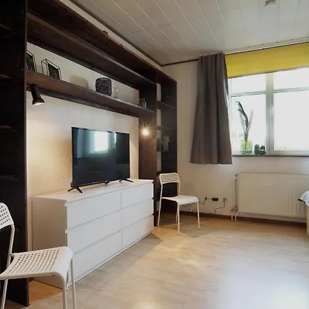 With Balcony In Kierspe