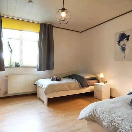 With Balcony In Kierspe